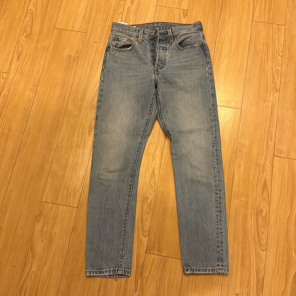 Levi’s Skinny jeans